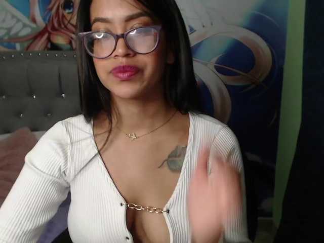 Broadcast Screenshots sharoncarolin