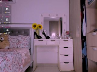 Erotisk videochat sharonDulce