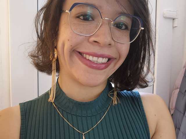 Foto af profilen sharonnikol1