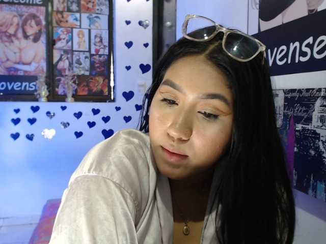 Broadcast Screenshots sharonwillian