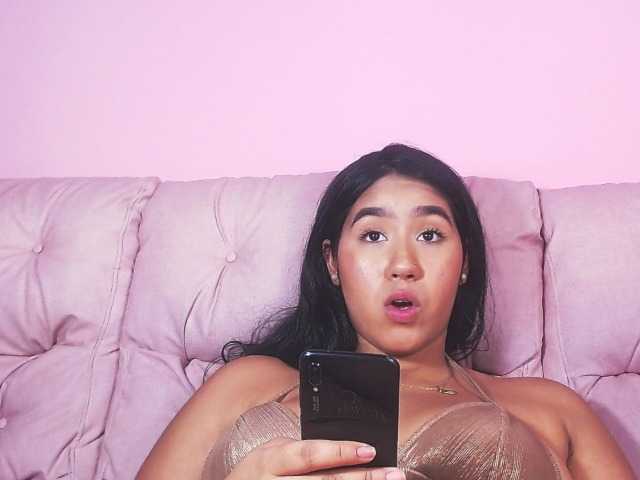 Broadcast Screenshots sharonwillian