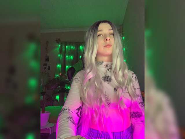 Broadcast Screenshots Marceline2018