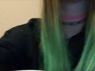 Broadcast Screenshots Marceline2018