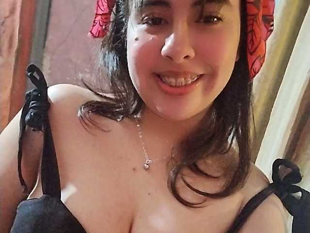 Foto af profilen Shasha33