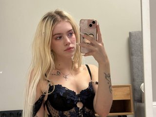 Erotisk videochat ShawtyLola