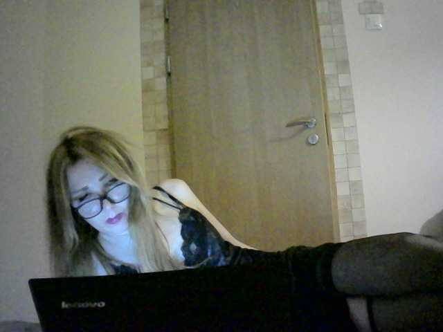 Broadcast Screenshots ShayaWinx