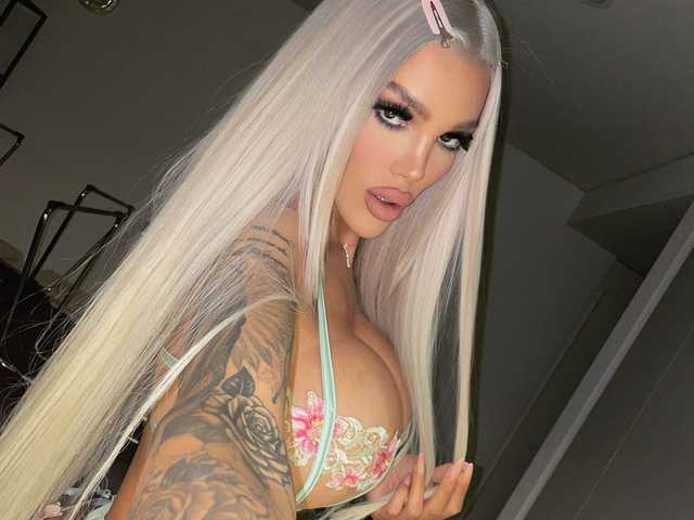 Foto af profilen ShayBlondee
