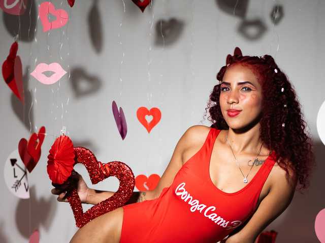 Foto af profilen ShaylaDavis