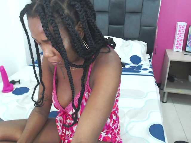 Broadcast Screenshots ShaylaSexx