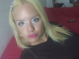 Erotisk videochat shaynarg1