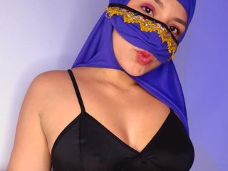 Erotisk videochat shaza-khalan