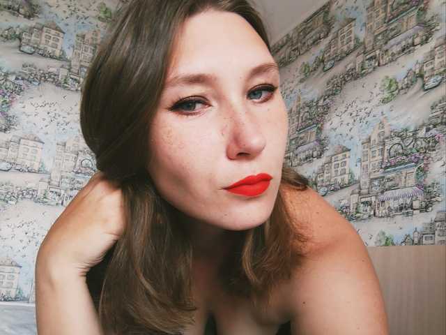 Foto af profilen She-is-my-sin