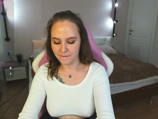 Erotisk videochat Sheila-Rich