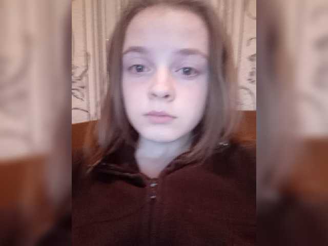 Broadcast Screenshots SheilaBenson