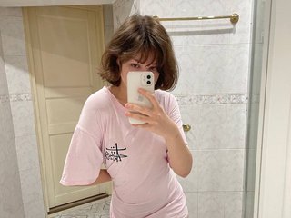 Erotisk videochat SheilaDaMatters