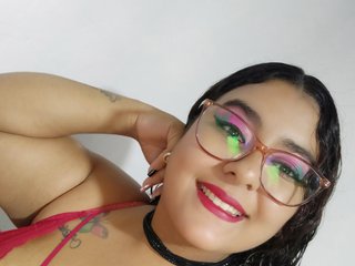 Erotisk videochat SheilaFlorez