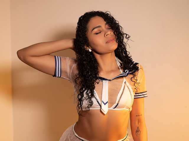 Foto af profilen sheilapacheco