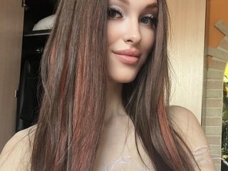 Erotisk videochat SheilaSkyblue