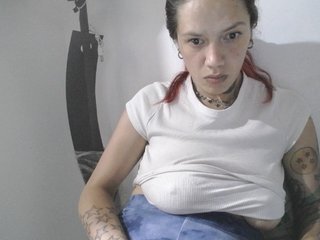 Erotisk videochat PhiliaShekinah