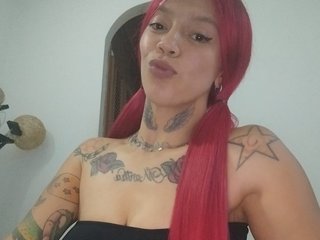Erotisk videochat PhiliaShekinah