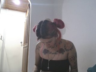 Erotisk videochat PhiliaShekinah