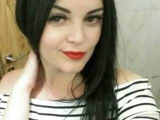 Erotisk videochat sheri1982