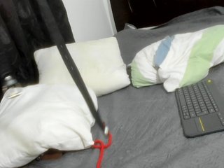 Erotisk videochat SherryBlossom