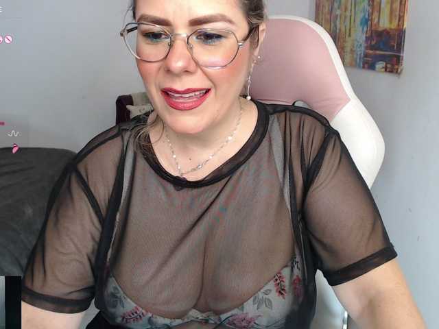 Broadcast Screenshots Diva-milf