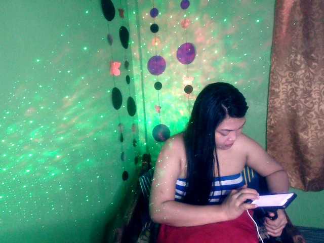 Broadcast Screenshots LADYDICKRIDER