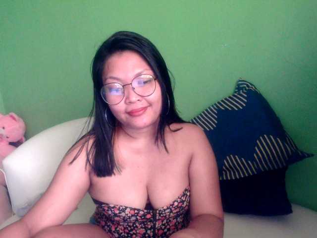 Broadcast Screenshots LADYDICKRIDER