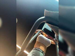 Erotisk videochat F3ckdolllucy