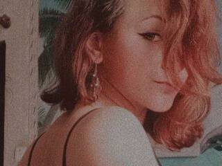 Erotisk videochat ShineBonita