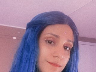 Erotisk videochat SHINYGLITTER6