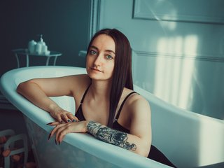Erotisk videochat ShiroHeby