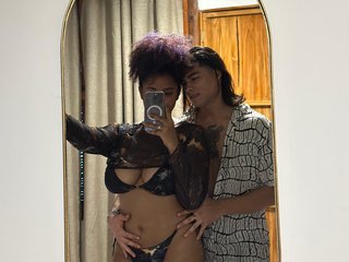 Erotisk videochat ShopiaTony1