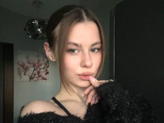 Erotisk videochat ShyElisa