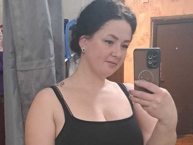 Foto af profilen ShyGirl158