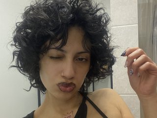 Erotisk videochat Shyypussyxx