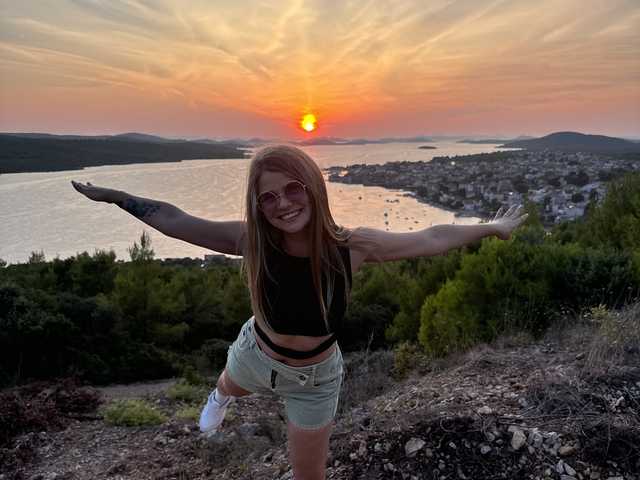 Foto af profilen ShyZoey