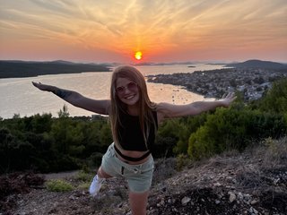 Erotisk videochat ShyZoey