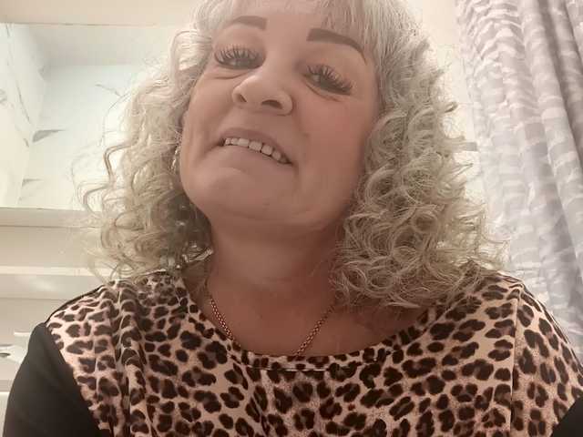 Foto af profilen Goddess