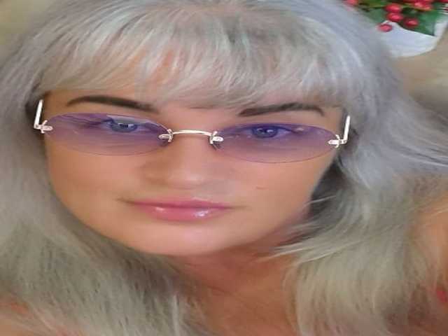 Foto af profilen Goddess