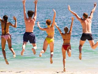 Erotisk videochat SiboParty