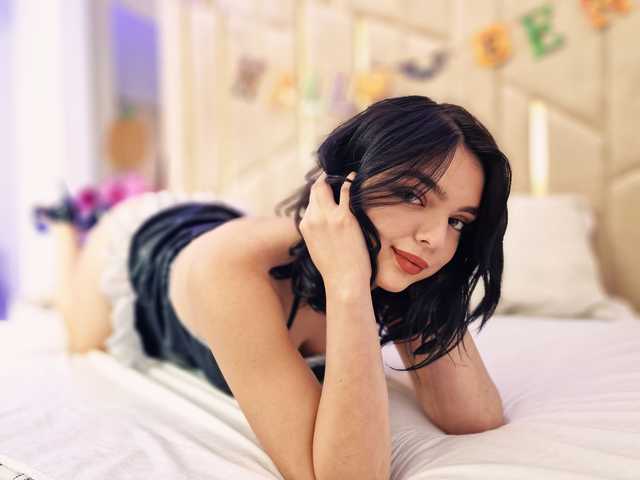 Foto af profilen SidneyPuff