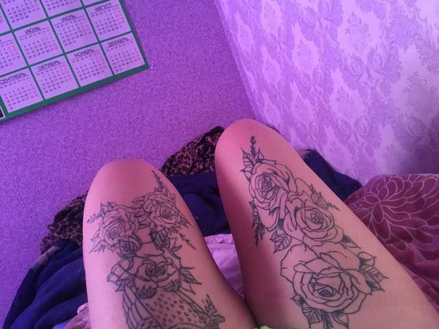 Foto af profilen Sidona01