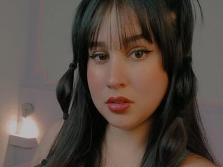 Erotisk videochat SiennaaRosee