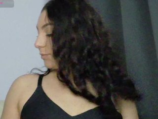 Erotisk videochat SiennaMoan
