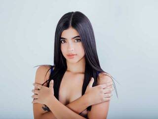 Erotisk videochat SiennaVidal