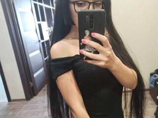 Erotisk videochat silenna