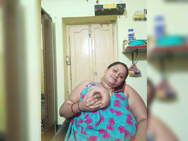 Broadcast Screenshots silkishamita